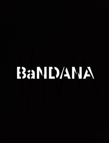KM　؄BaNDANA