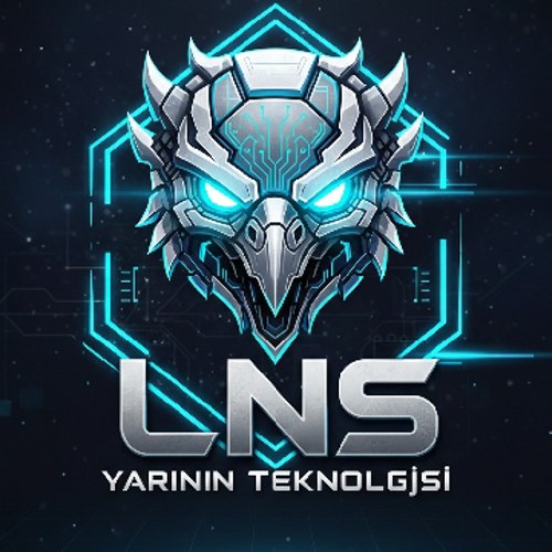 LNS×bARAN《》