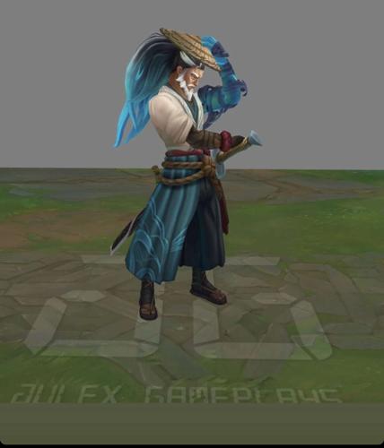 Master Darius#479037287 (4019)#Türkiye