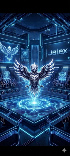 JalexīF6