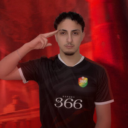 366・Nonix
