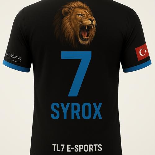 SýrõxV4