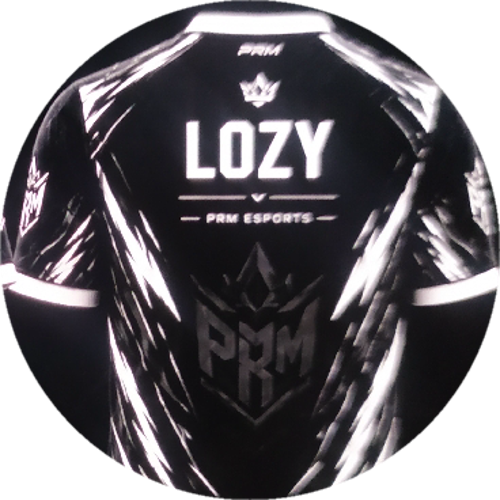 PRM LOZY