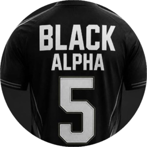 BLACKAlphaG7