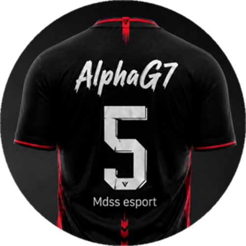 BLACKAlphaG7