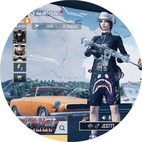 JESTT7