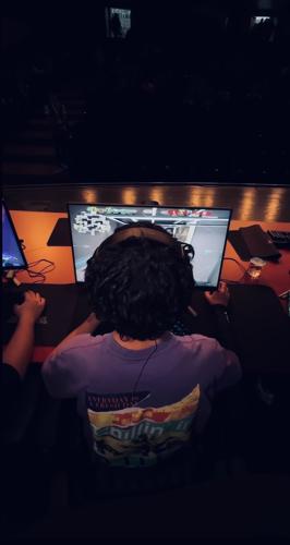 Şahin Kendirick#xXx