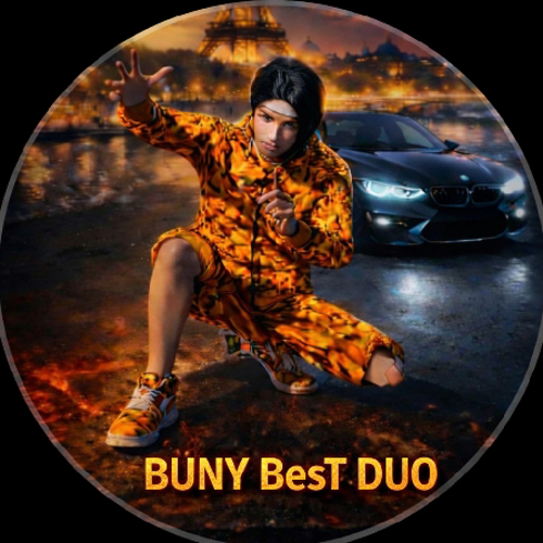 BUNYŉbestDUO