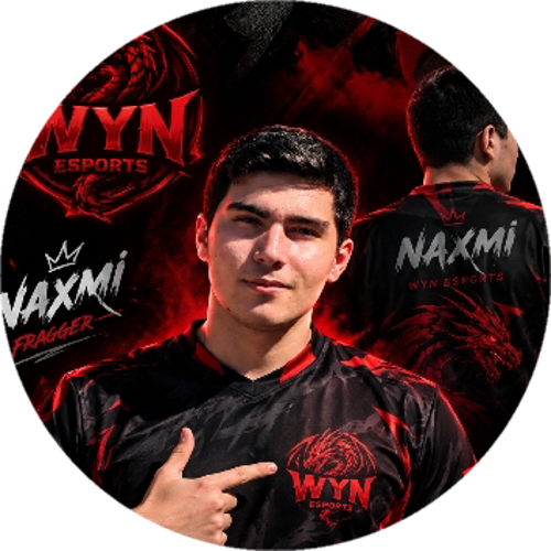WYNŪNaxmi