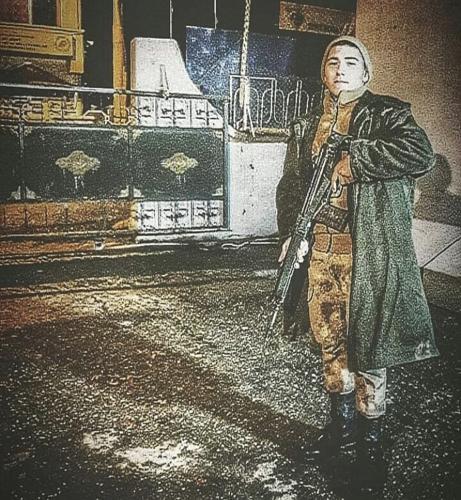 i wanna be yours#bru