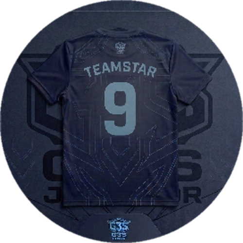 G3SįTEAMSTAR