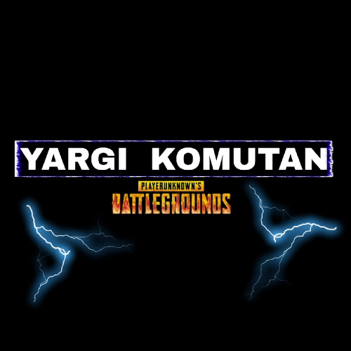 YARGI　KOMUTAN