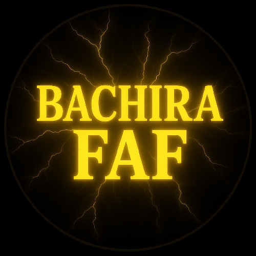 BachiraĪFAF