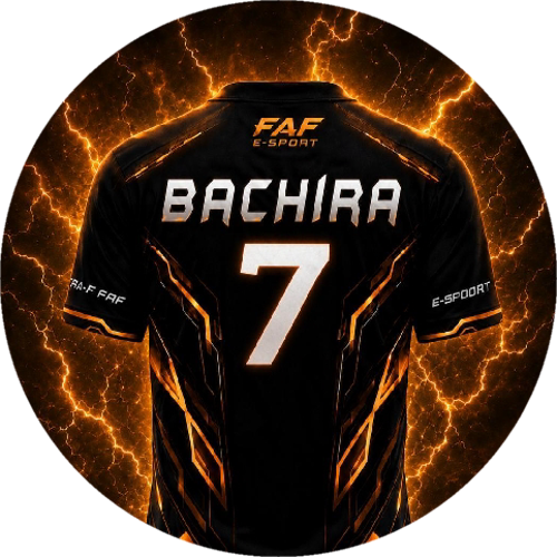 BachiraĪFAF
