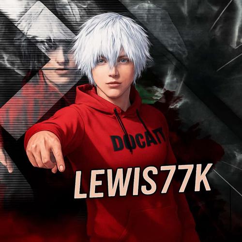 BDSxlewis77K