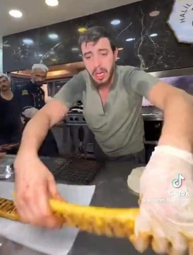 건캐년Cal Horra#ATR