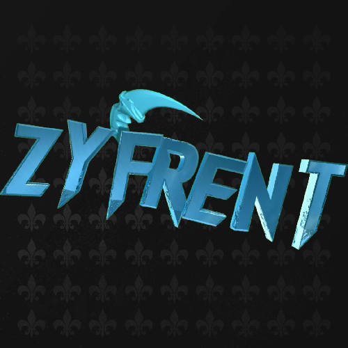 ĪĪĪZyfrent