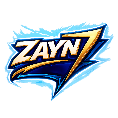 ZAYN7xJAVİ