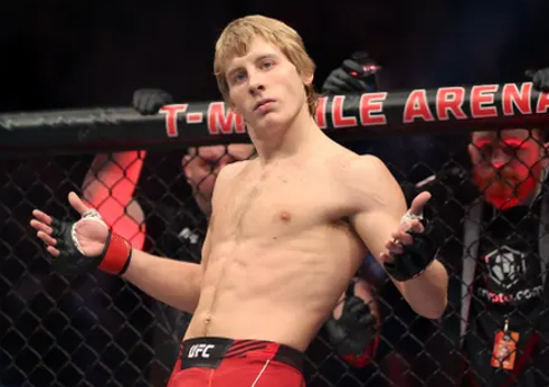 PADDY THE BADDY#CW2N