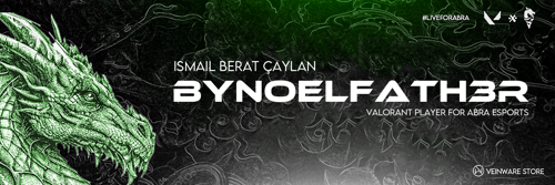 ABR ByNoelFath3r#2007