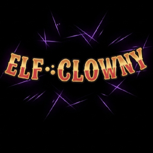 ELFヽCLOWNY