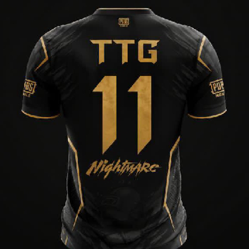 TTGツNightmare