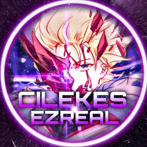 Çilekeş Ezreal#505
