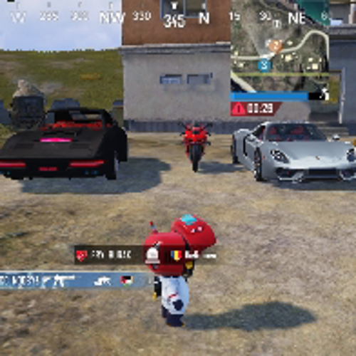 ヤAHMETTT