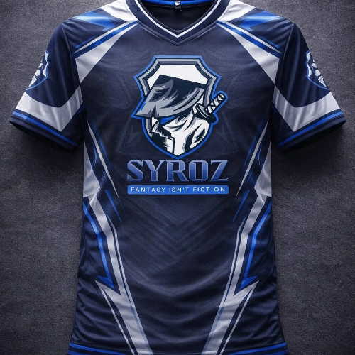 LORDxSYROZ