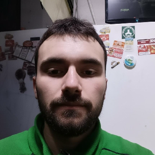 GölgeDAYIM