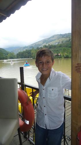 SUPERSTAR cromiX#2323