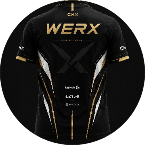 cwxīWerx
