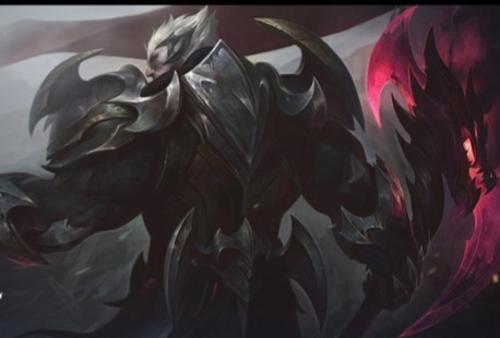 Fearless Darius#senna