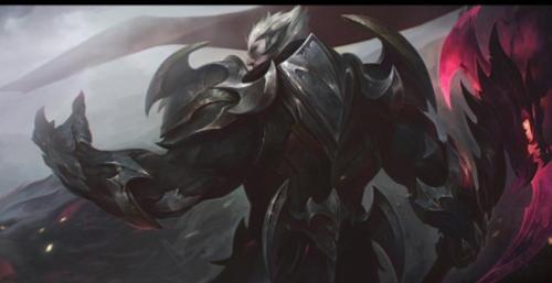 Fearless Darius#senna