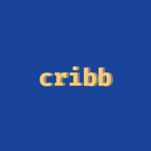cribb#savut