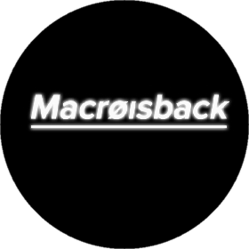 Macrø16KĮ