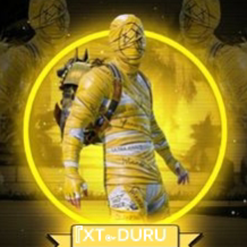『XT๛DURU