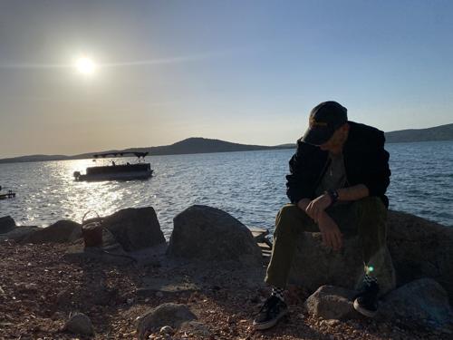 İffet Gözleyeci#MYTH