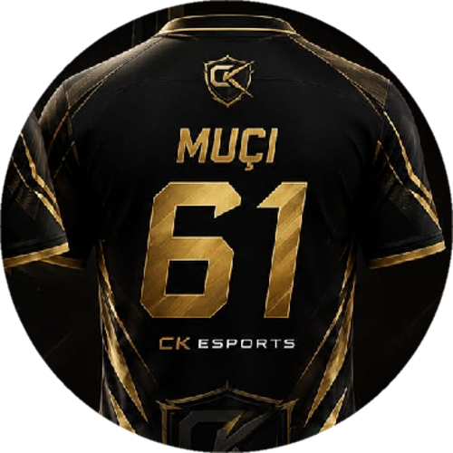 CK丶Muçi