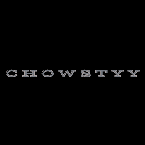 ALEF丶CHOWSTYY