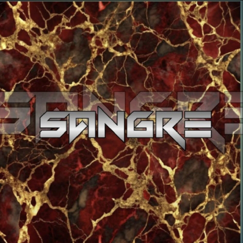 FUE丨Sangre