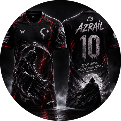 CYCIE9Azrail