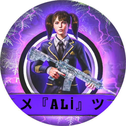 〤『ALİ』ツ