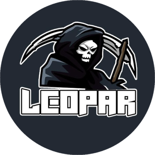 TDMXĪLEOPAR