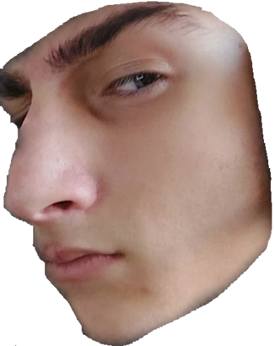 GOTİK GÖRÜNCE#HAMM