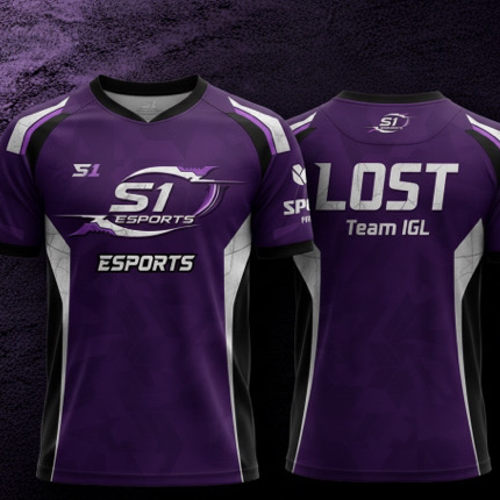 S1ĪLOST
