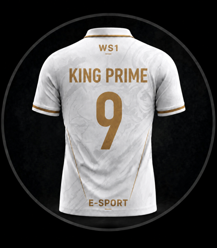 KINGĮĮPRIME