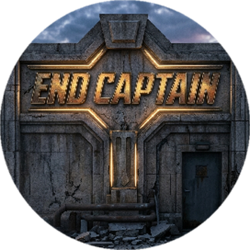 EndīCAPTAİN