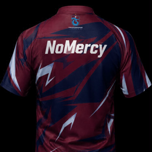 TS・NoMercy
