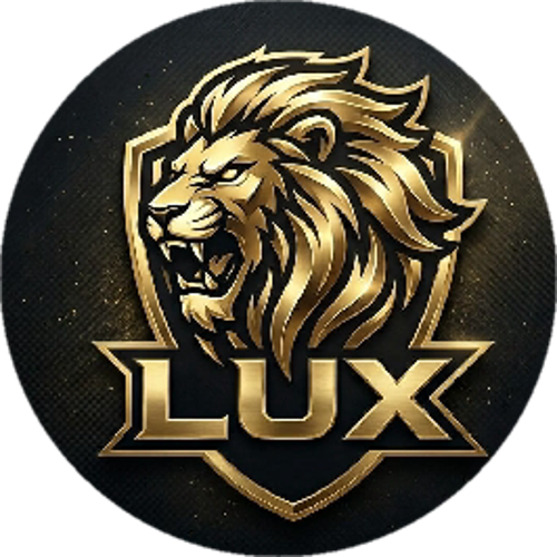 LUXĮRebel21